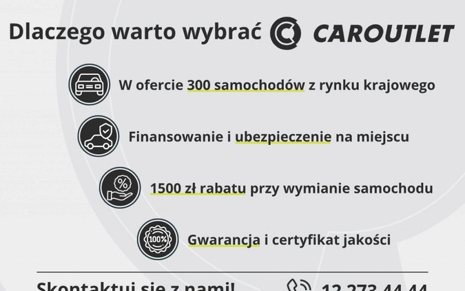 Kia Ceed cena 74900 przebieg: 71800, rok produkcji 2020 z Sępopol małe 379